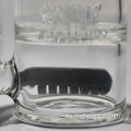 Vaso de precipitación Glicerina Freezable Copa de vidrio Vidrio con cabeza de vidrio Tubo de agua de vidrio Alma